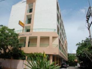 Central Place Hotel,Rayong Province>>Rayong,3 star