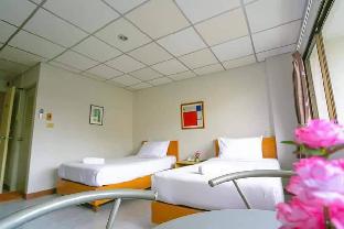 Central Place Hotel,Rayong Province>>Rayong,3 star