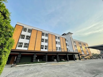 rayong president hotel