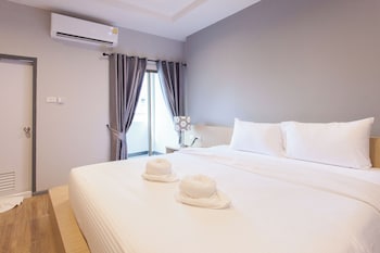 rayong president hotel
