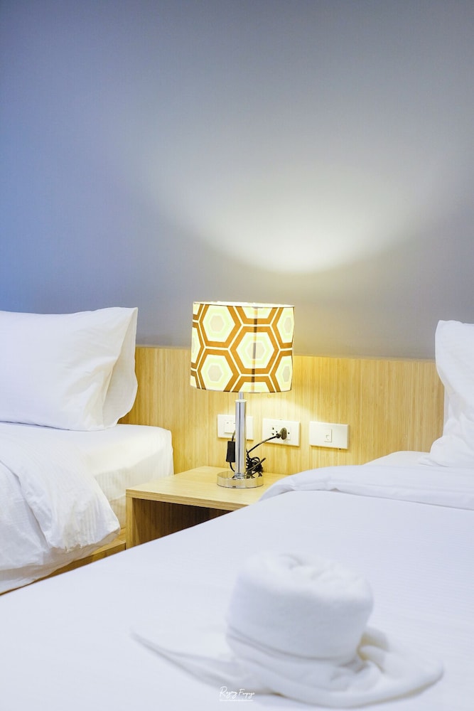rayong president hotel