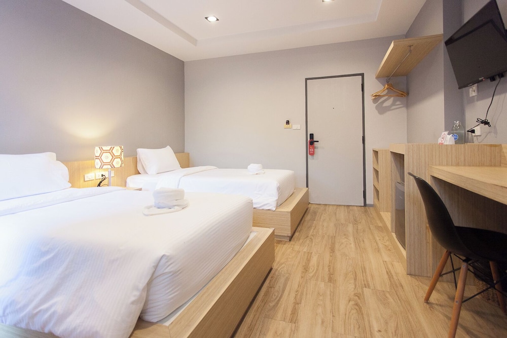 rayong president hotel