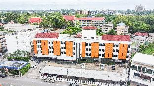 rayong president hotel