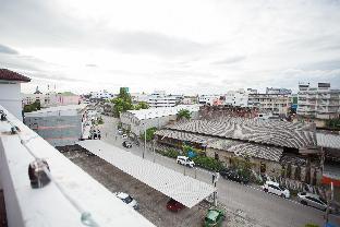 rayong president hotel