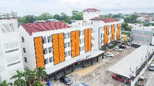 rayong president hotel