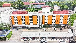 rayong president hotel