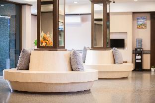 rayong president hotel