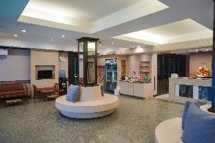 rayong president hotel