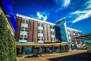 rayong president hotel