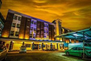 rayong president hotel