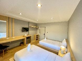 rayong president hotel