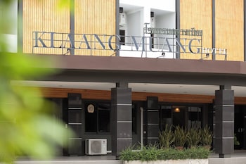 rayong president hotel