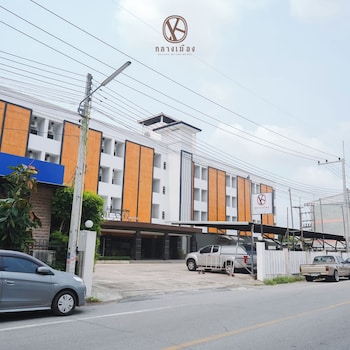 rayong president hotel