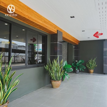 rayong president hotel