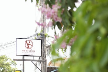 rayong president hotel