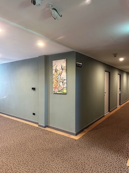 rayong president hotel