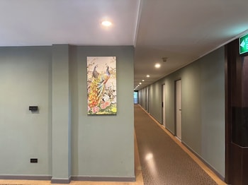 rayong president hotel