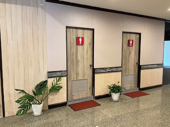 rayong president hotel