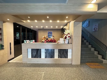 rayong president hotel