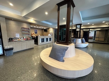 rayong president hotel