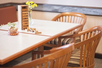 rayong president hotel