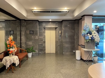 rayong president hotel