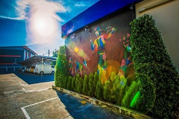 rayong president hotel