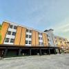 rayong president hotel