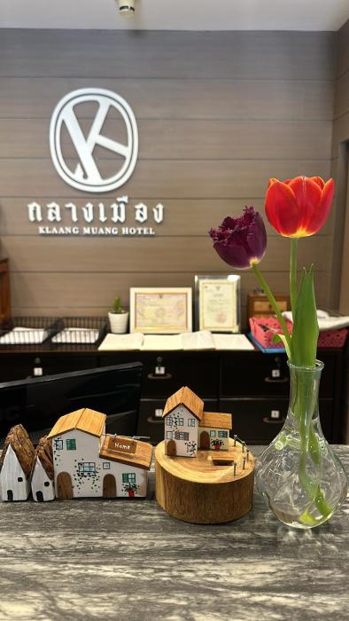 rayong president hotel
