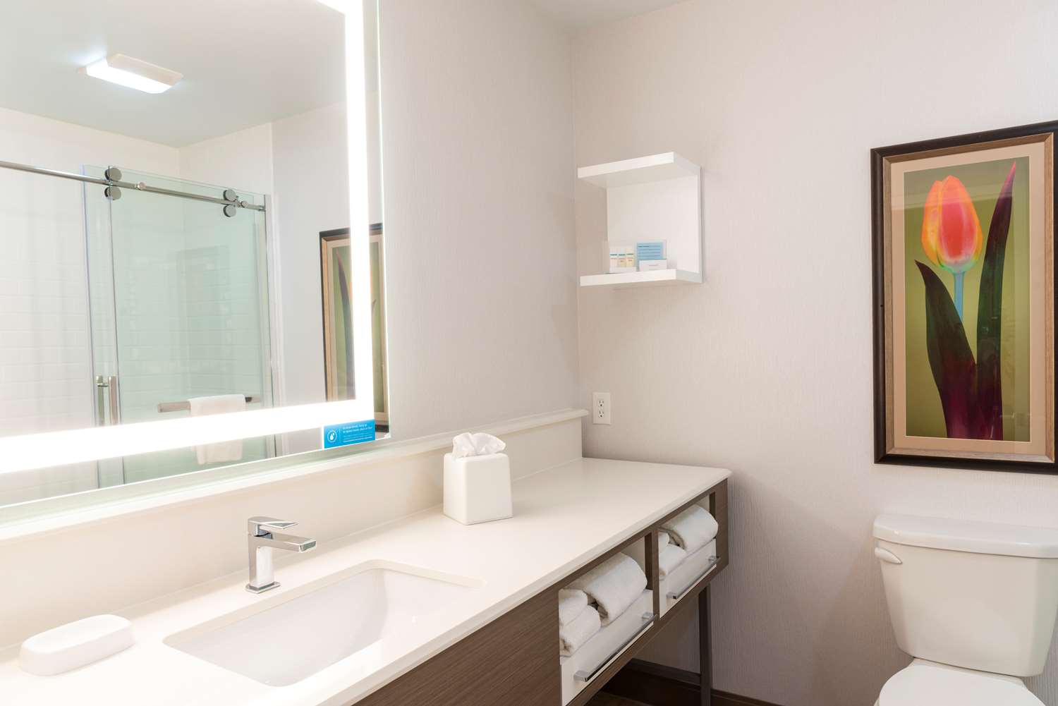hampton inn holland