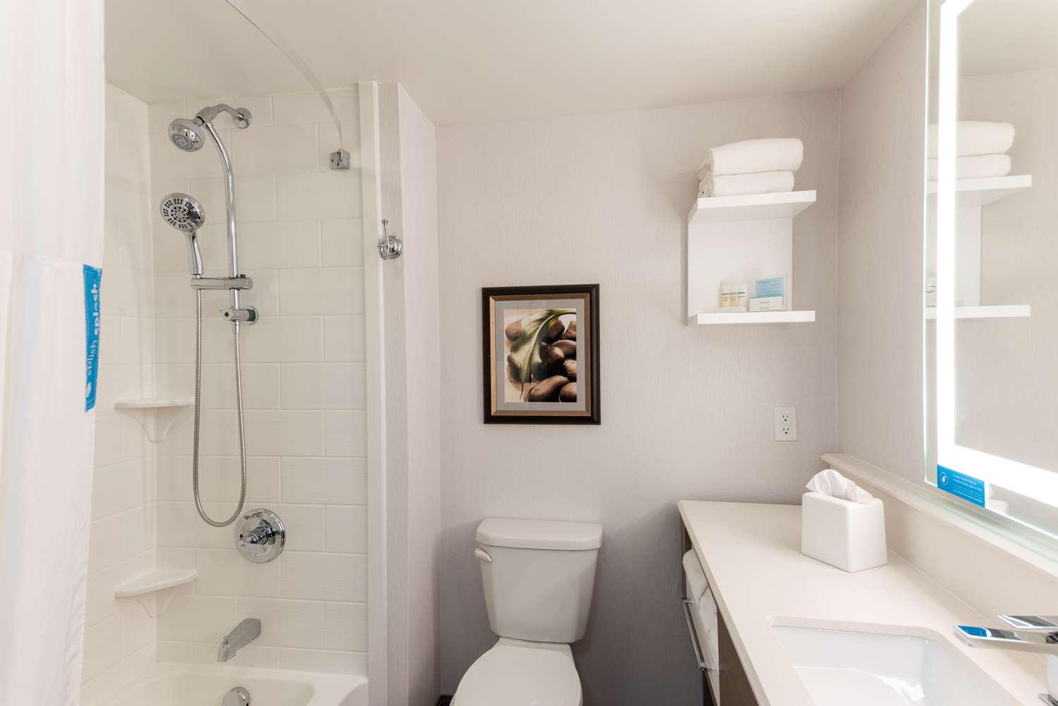 hampton inn holland