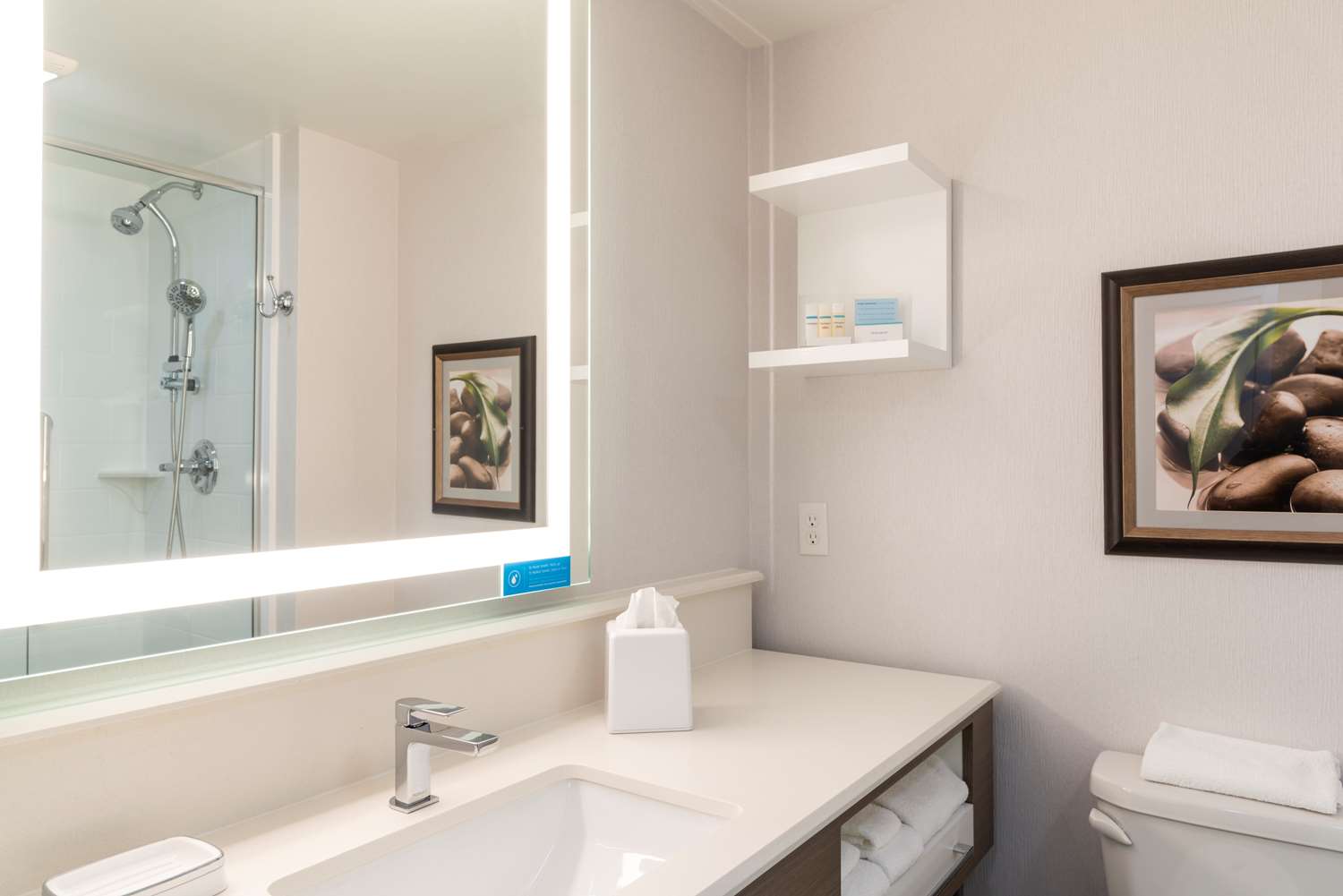 hampton inn holland