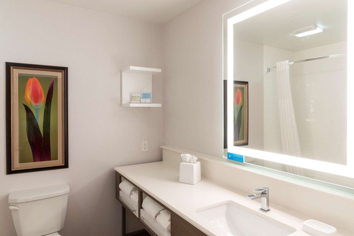 hampton inn holland