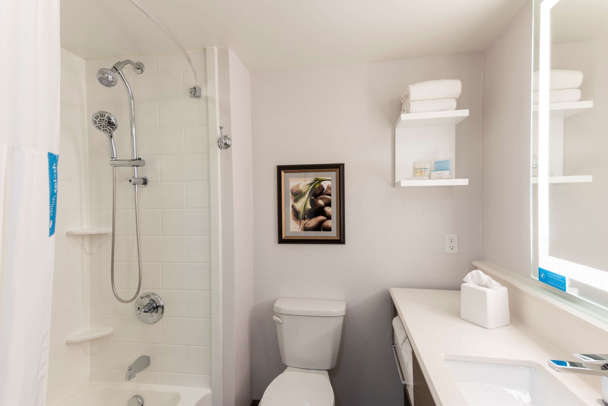 hampton inn holland