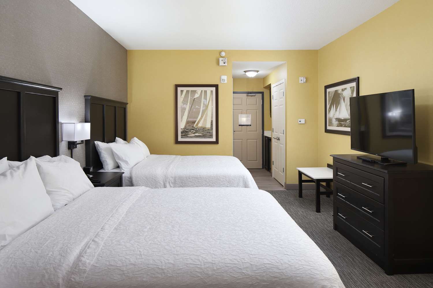 hampton inn holland