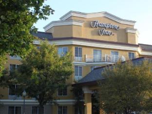 hampton inn holland