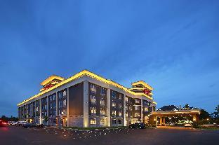 hampton inn holland
