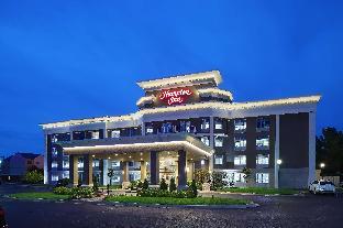 hampton inn holland