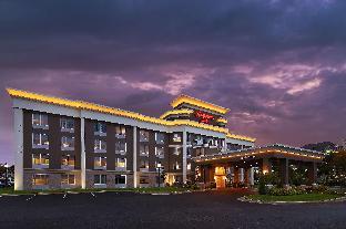 hampton inn holland