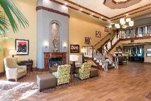 hampton inn holland