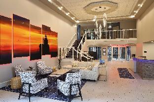 hampton inn holland