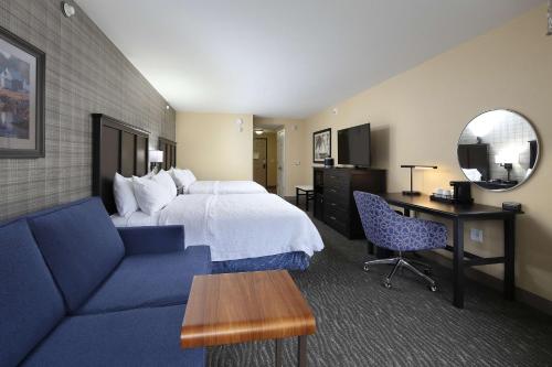 hampton inn holland