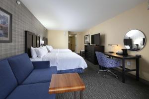 hampton inn holland