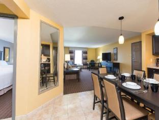 hampton inn holland