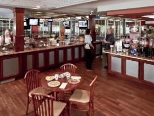 hampton inn holland