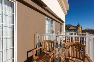 hampton inn holland