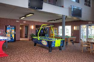hampton inn holland