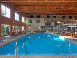 hampton inn holland