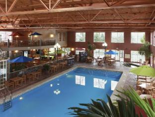 hampton inn holland