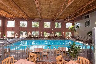 hampton inn holland